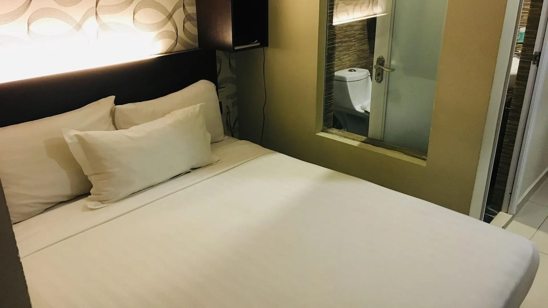 Izumi Hotel Bukit Bintang Куала-Лумпур