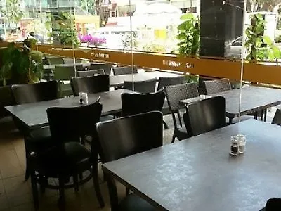 Izumi Hotel Bukit Bintang Куала-Лумпур 3*,  Малайзия