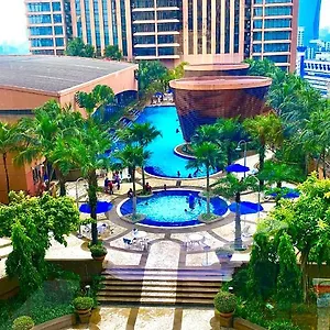 Eastern Suites @ Times Square Kl Apartment