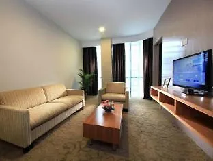 Izumi Hotel Bukit Bintang Kuala Lumpur