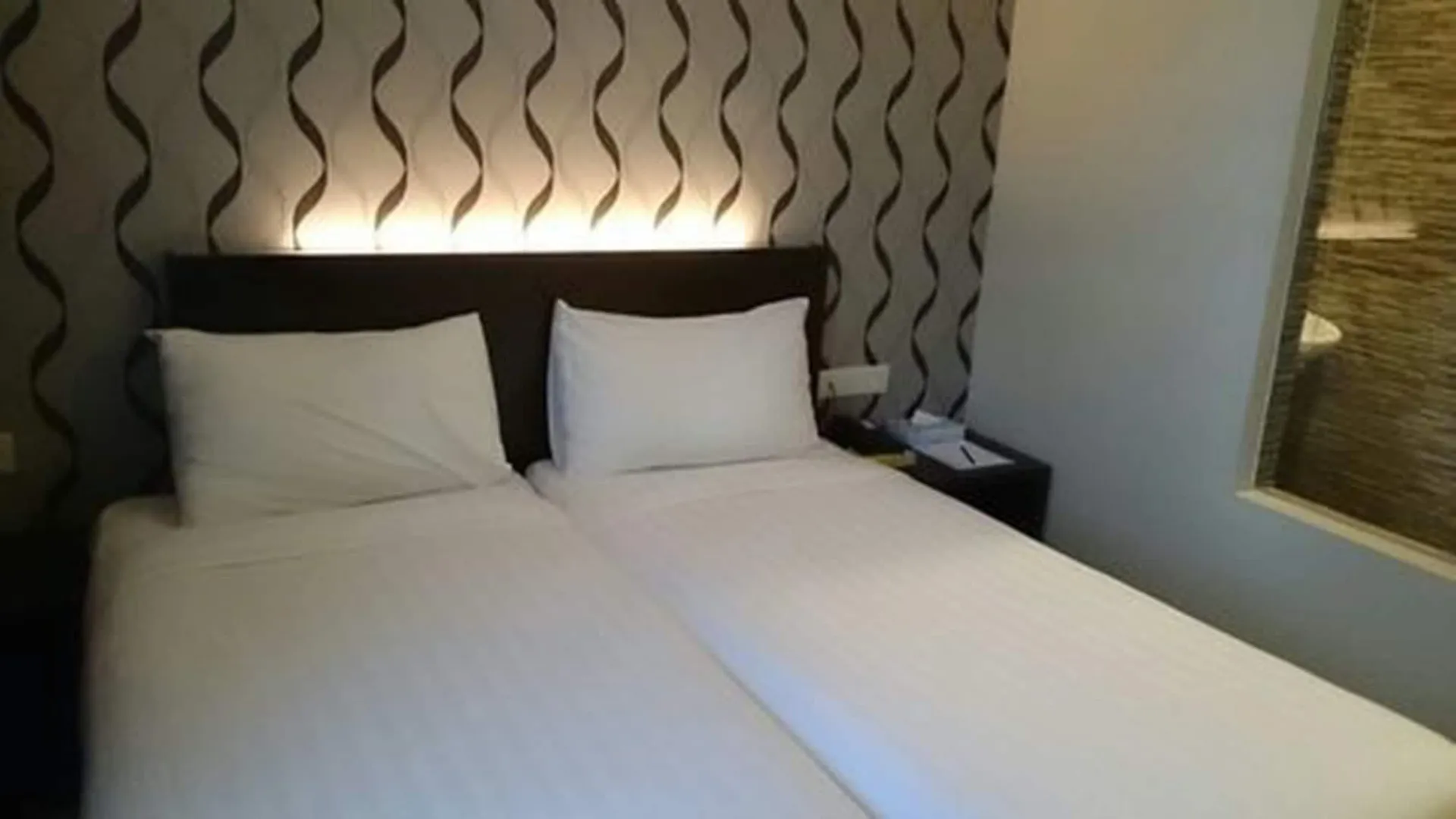 Izumi Hotel Bukit Bintang Kuala Lumpur