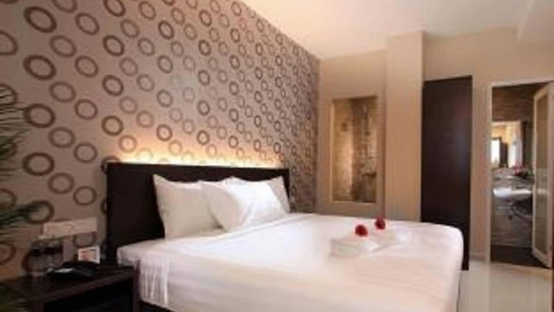 Izumi Hotel Bukit Bintang Kuala Lumpur