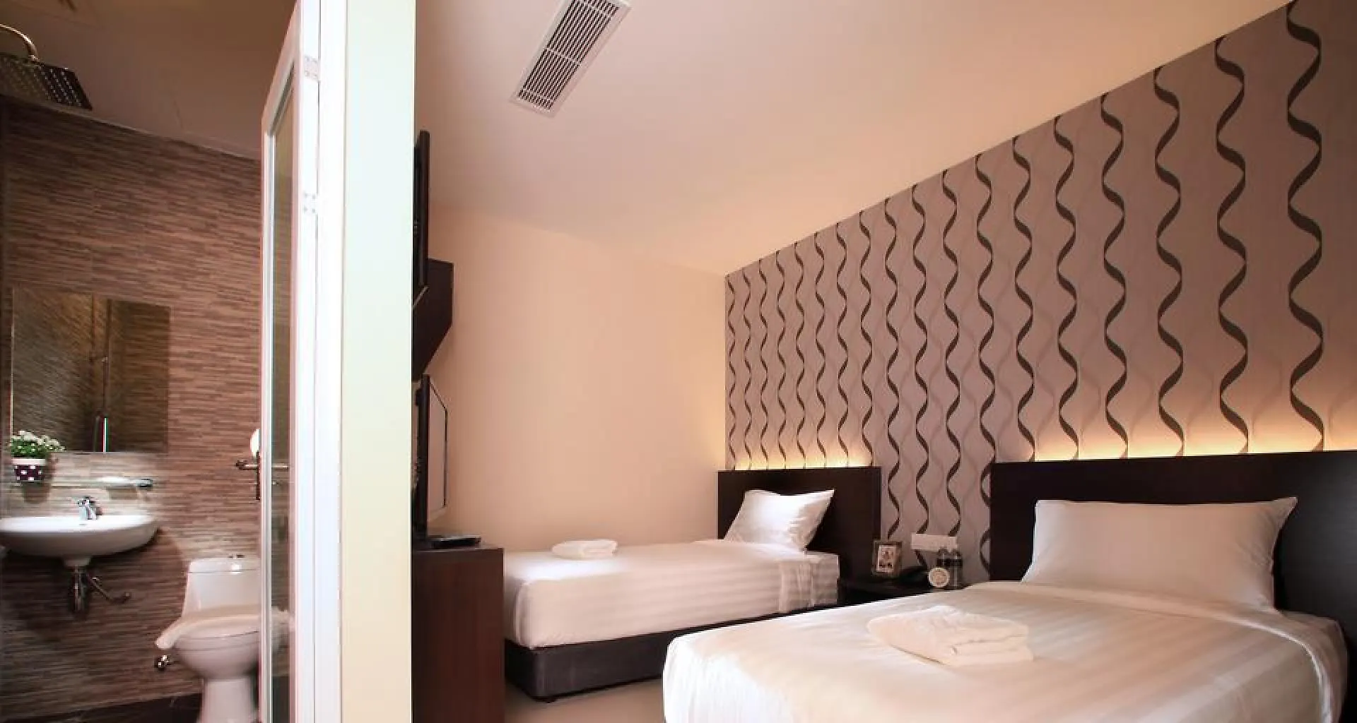 Izumi Hotel Bukit Bintang Kuala Lumpur 3*,