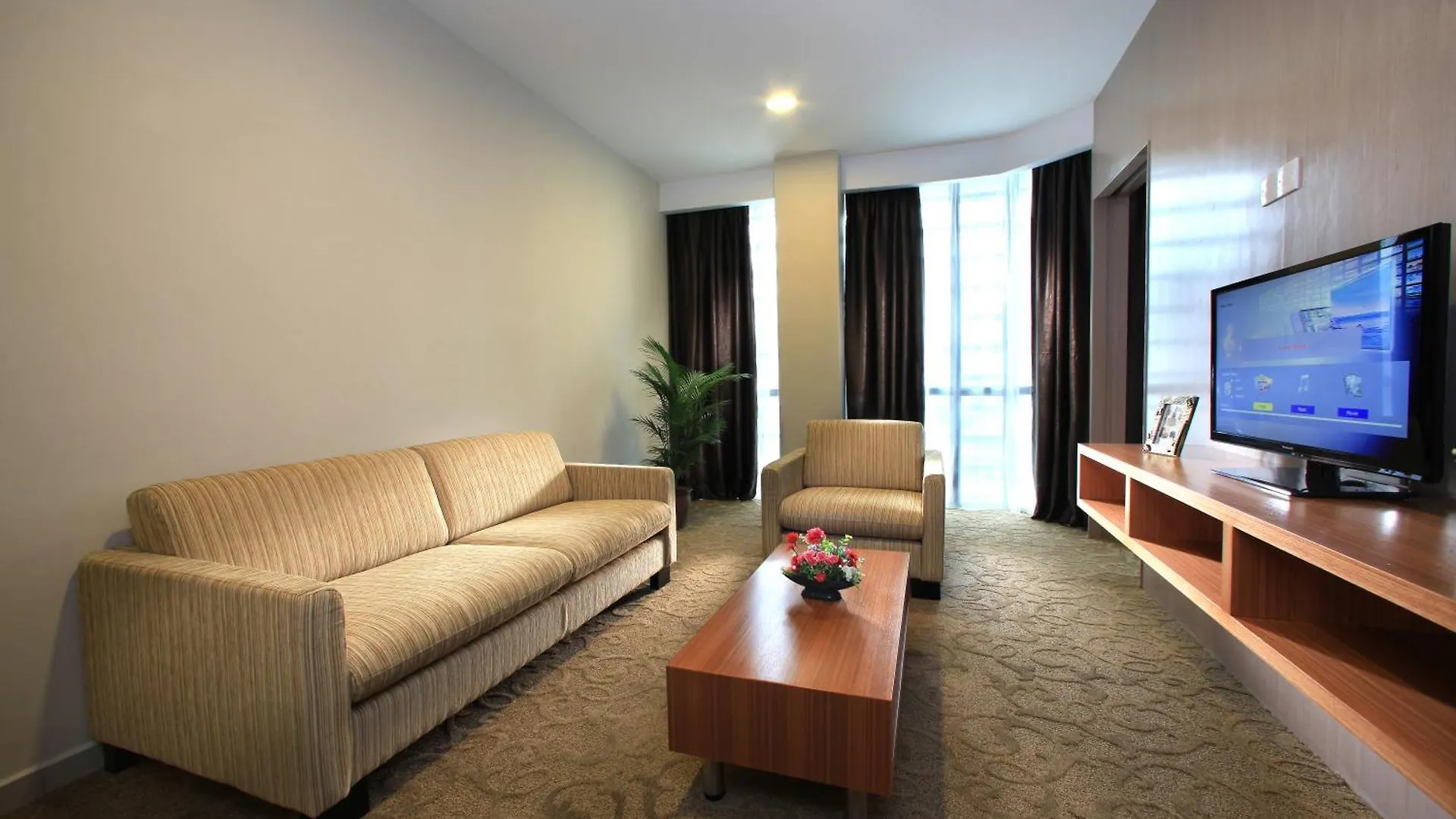 Izumi Hotel Bukit Bintang Kuala Lumpur