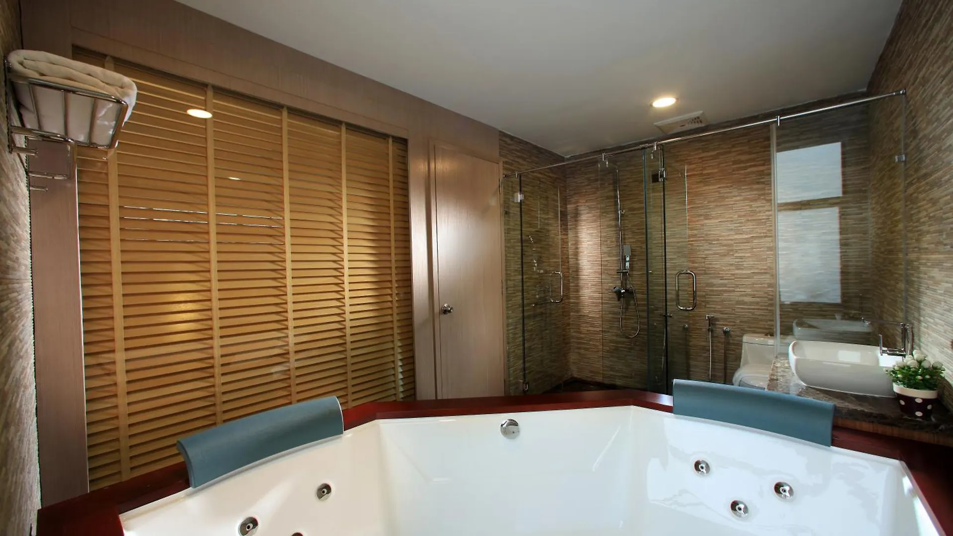 Izumi Hotel Bukit Bintang Kuala Lumpur 3*,  Malaysia