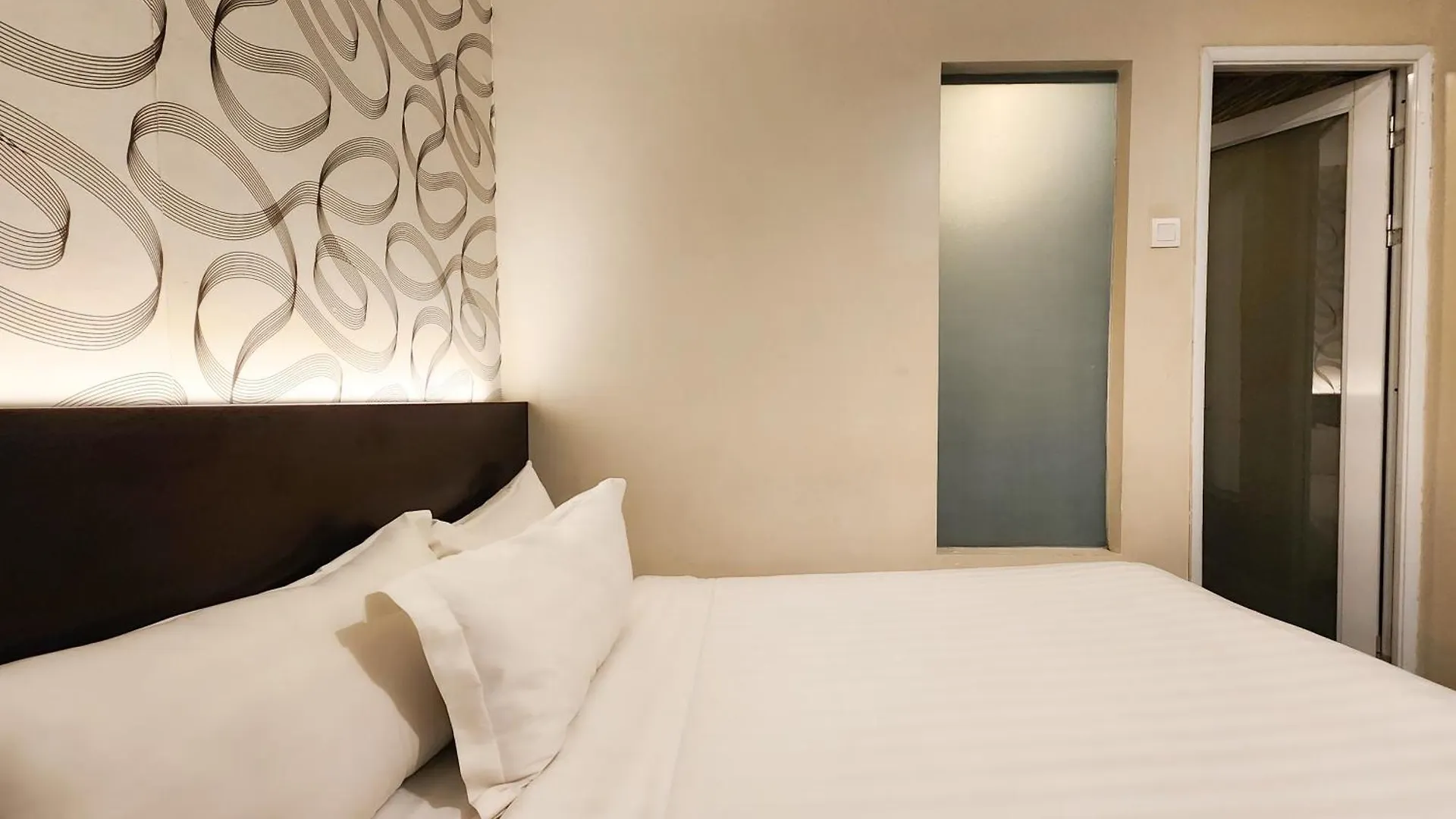 Izumi Hotel Bukit Bintang Kuala Lumpur