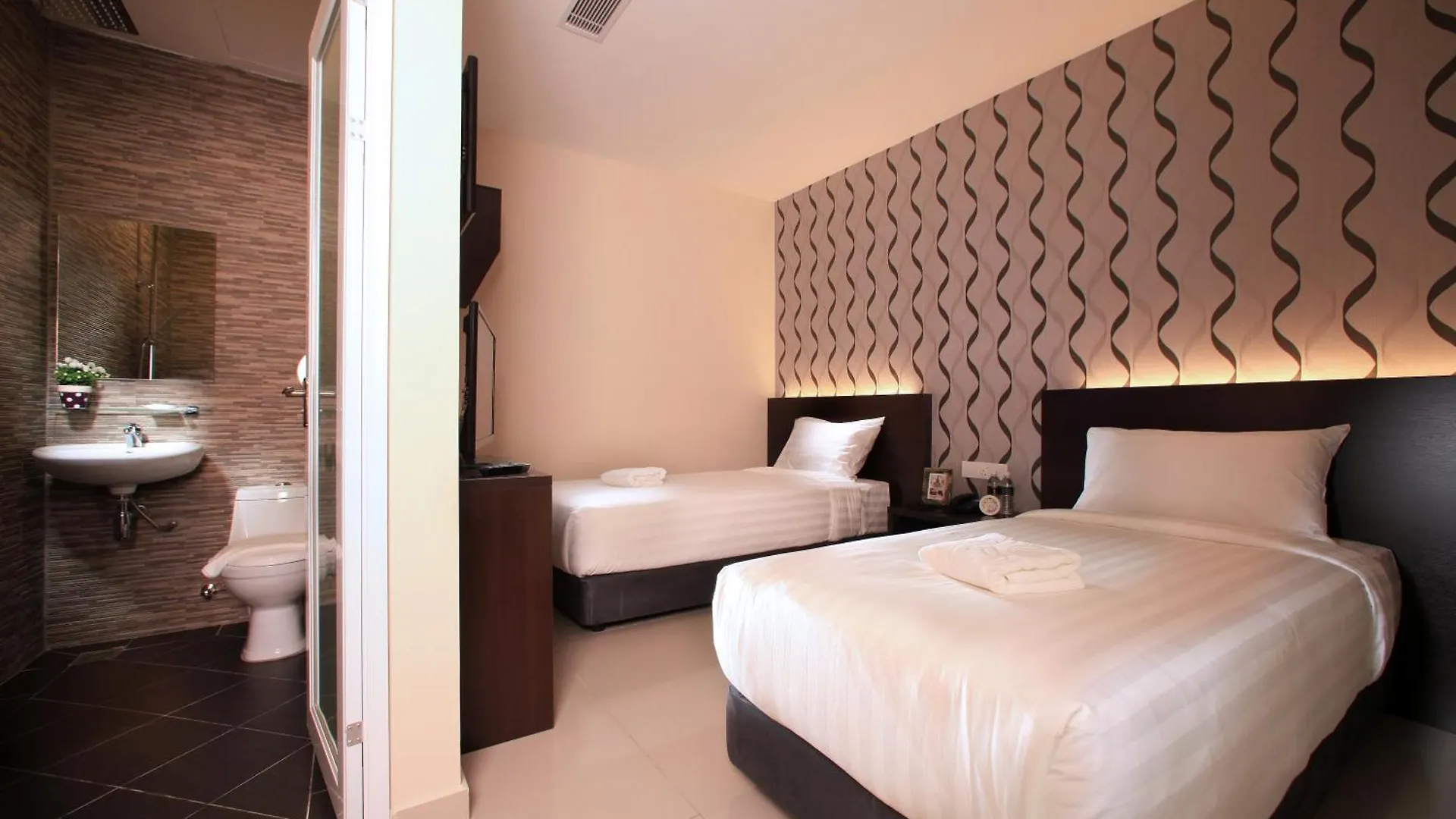 Izumi Hotel Bukit Bintang Kuala Lumpur