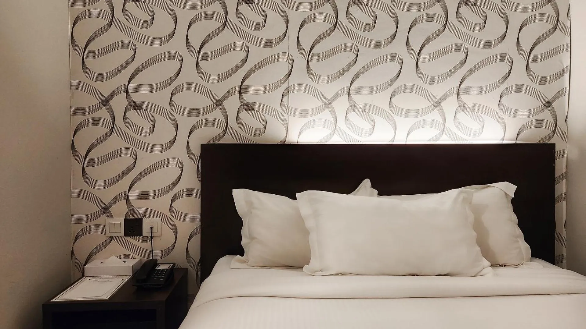 Izumi Hotel Bukit Bintang Kuala Lumpur