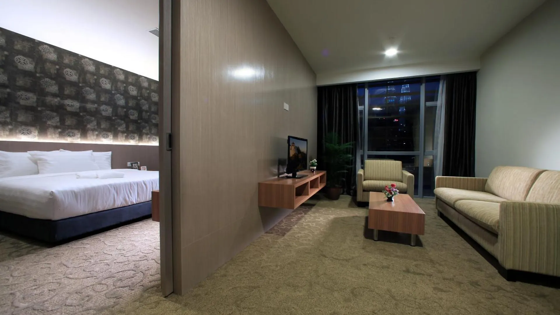 Izumi Hotel Bukit Bintang Kuala Lumpur