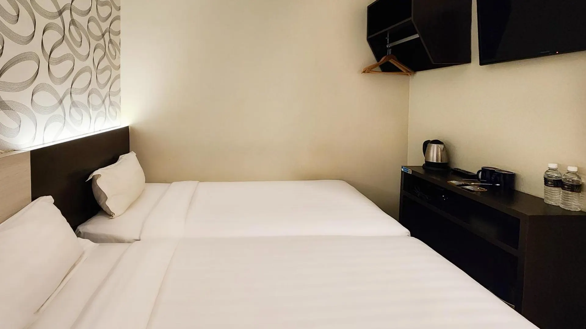 Izumi Hotel Bukit Bintang Kuala Lumpur