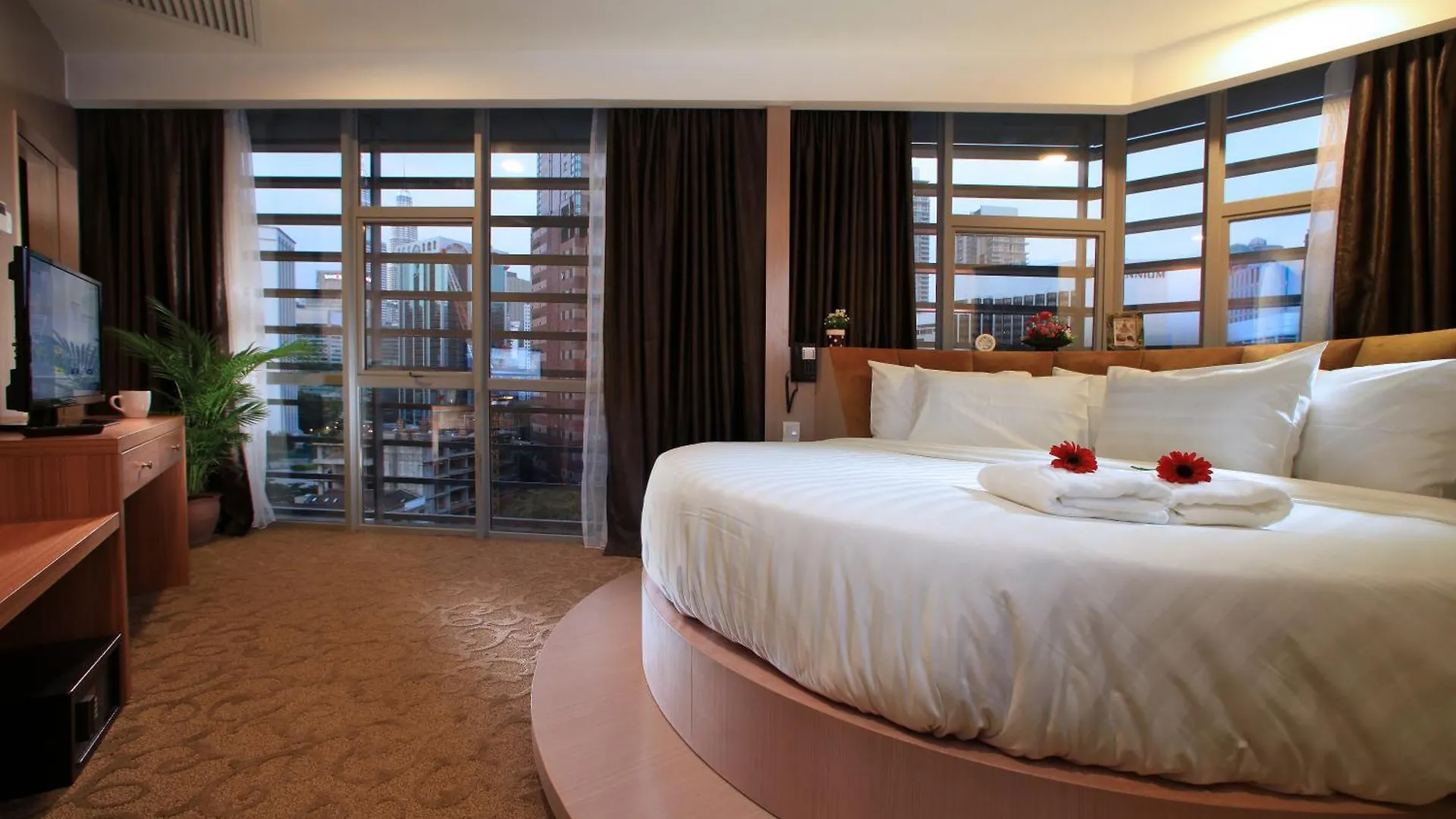 Izumi Hotel Bukit Bintang Kuala Lumpur Malaysia