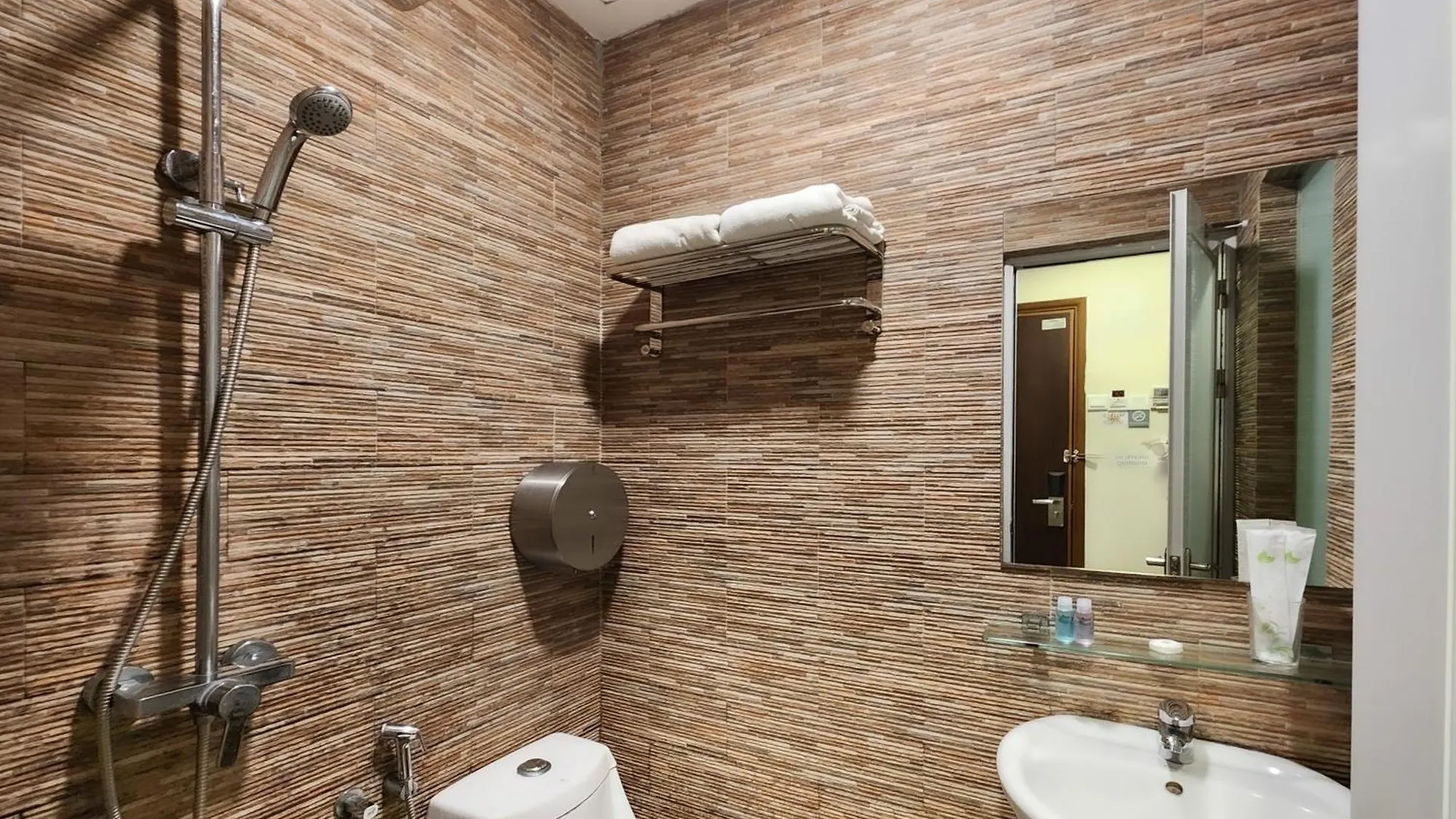Izumi Hotel Bukit Bintang Kuala Lumpur Malaysia
