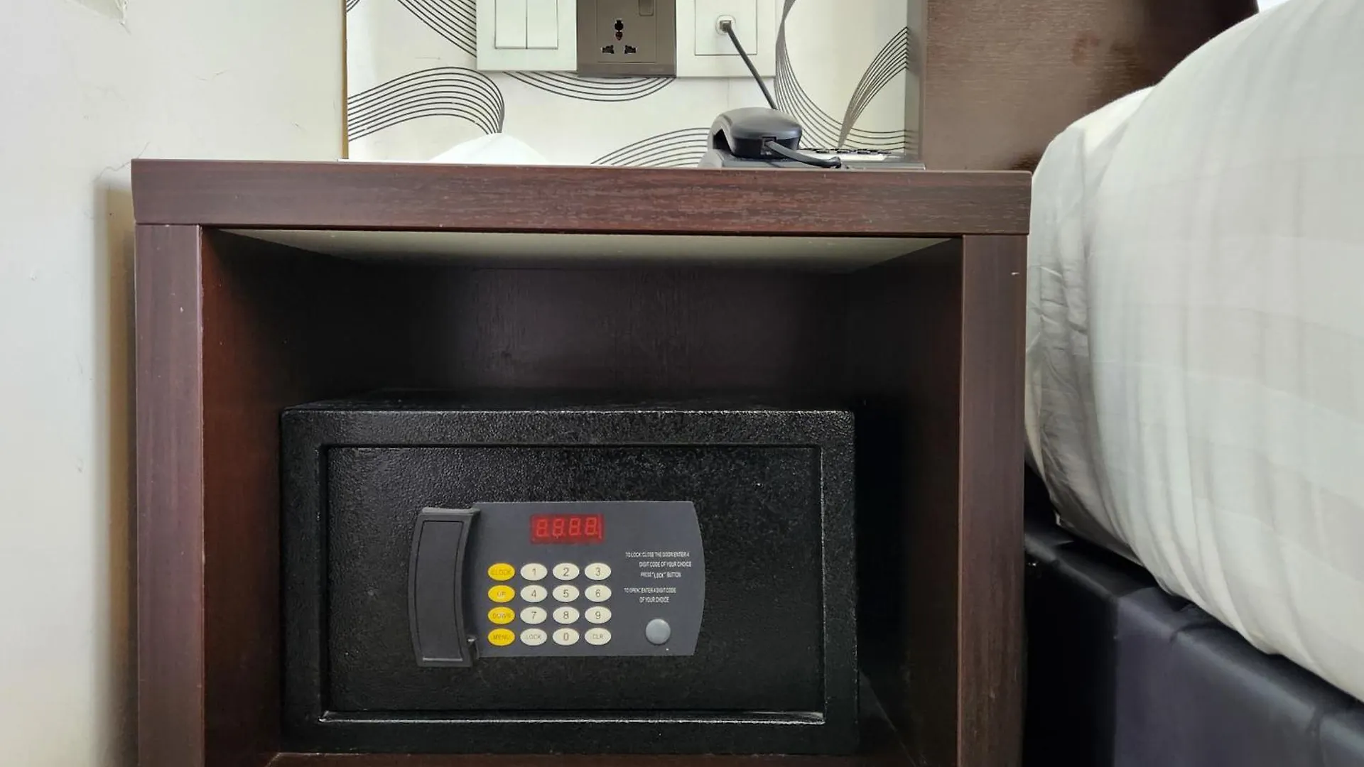 Izumi Hotel Bukit Bintang Kuala Lumpur