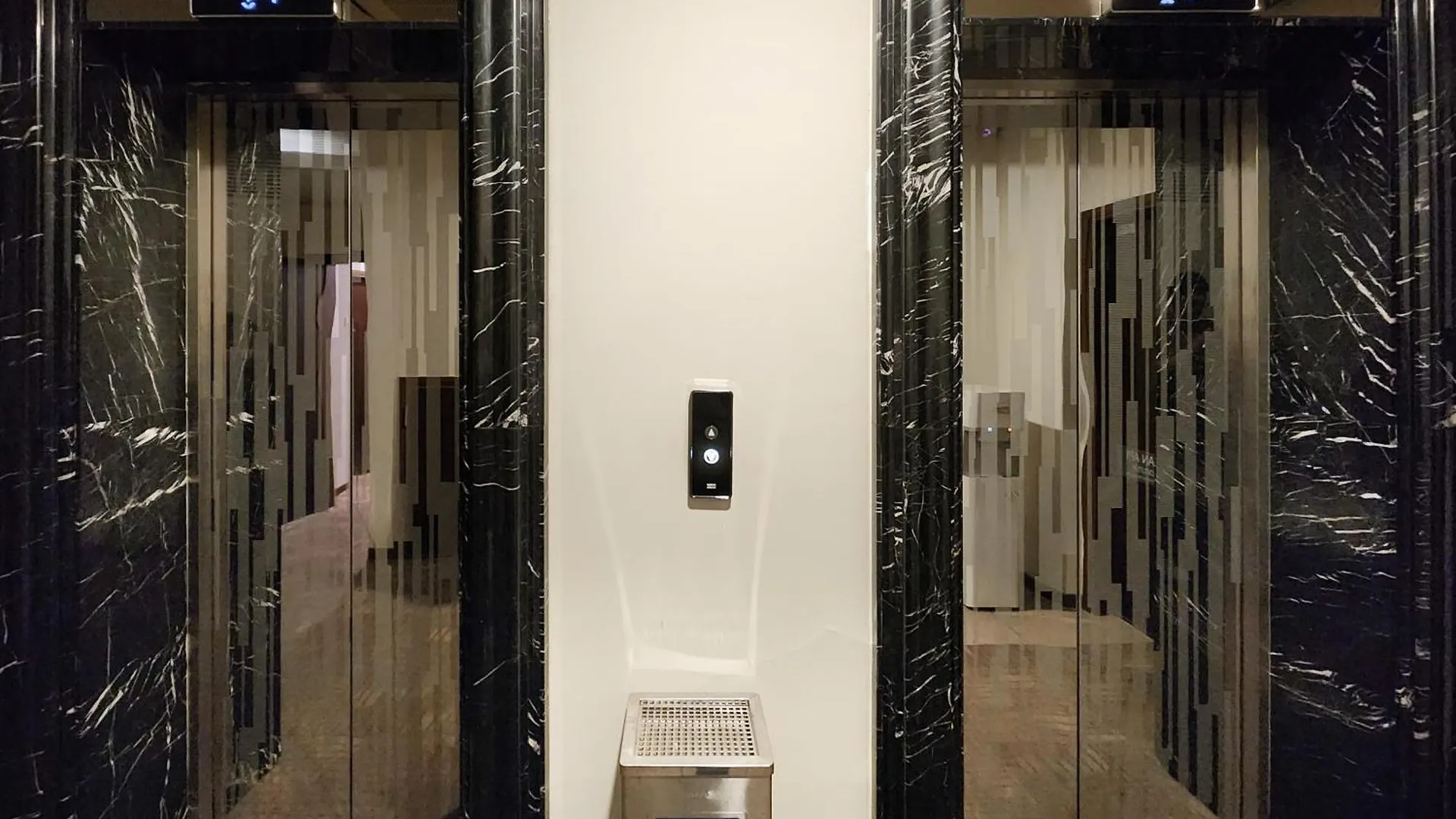 Izumi Hotel Bukit Bintang Kuala Lumpur