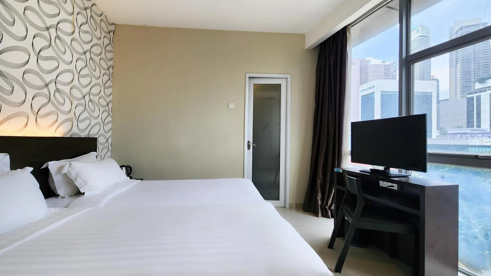 Izumi Hotel Bukit Bintang Kuala Lumpur 3*,  Malaysia