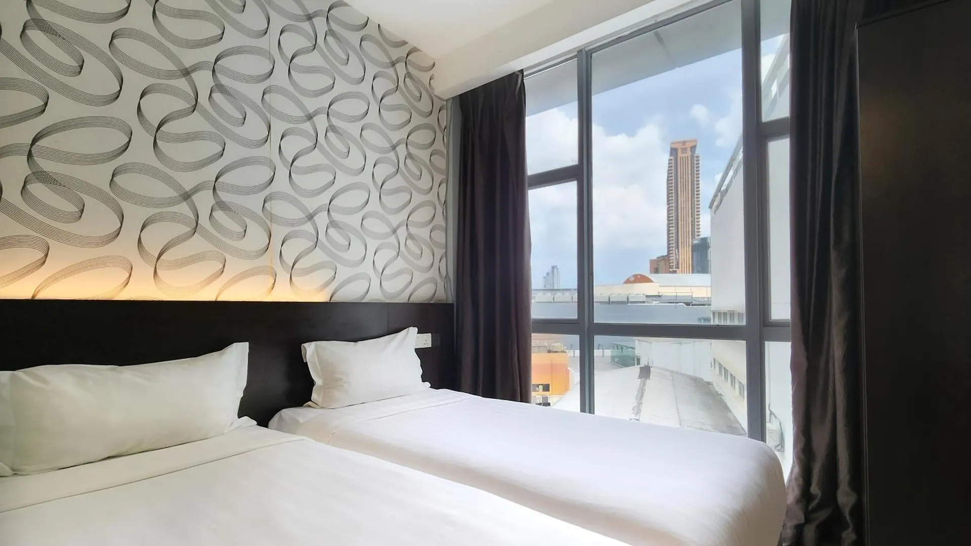 Izumi Hotel Bukit Bintang Kuala Lumpur