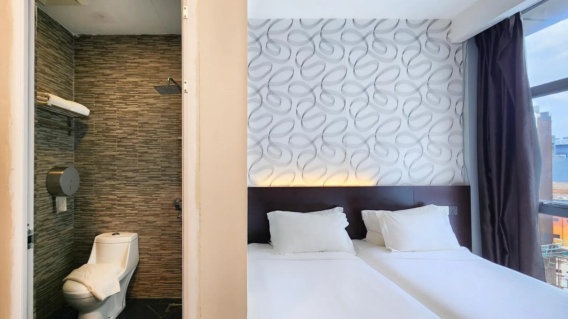 Izumi Hotel Bukit Bintang Kuala Lumpur
