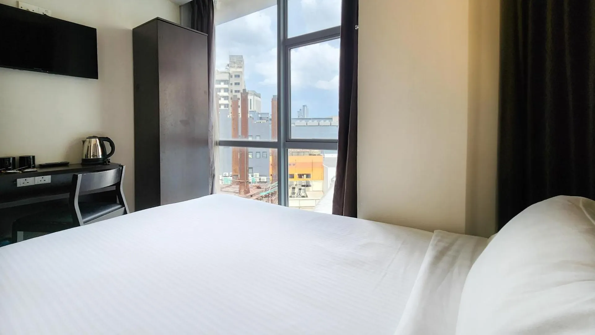 Izumi Hotel Bukit Bintang Kuala Lumpur