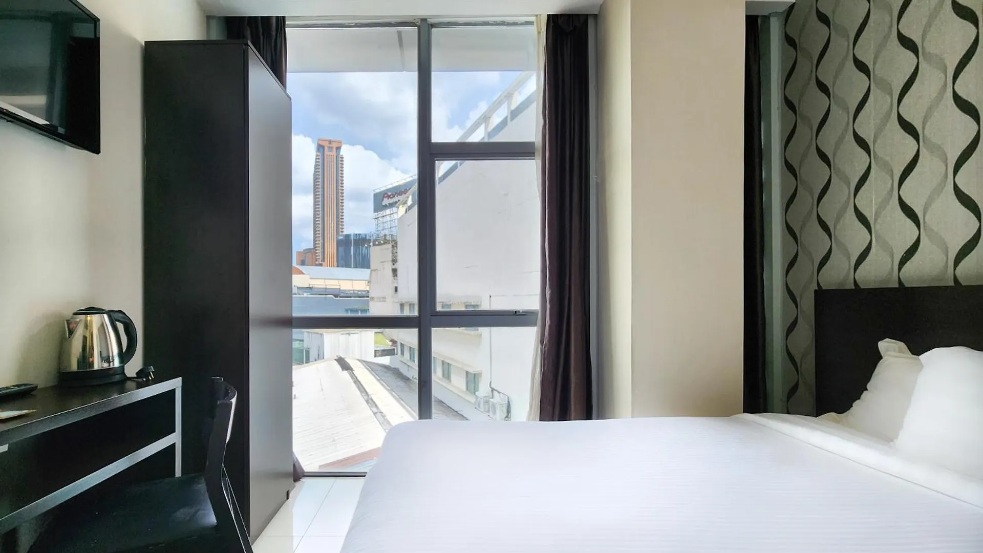 Izumi Hotel Bukit Bintang Kuala Lumpur