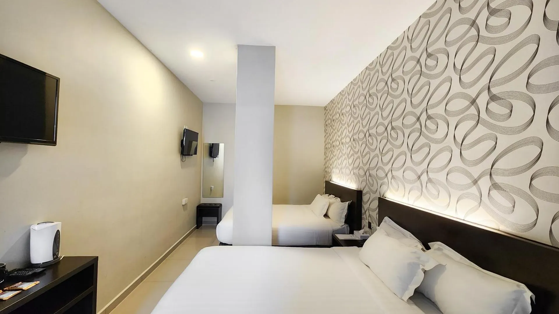 Izumi Hotel Bukit Bintang Kuala Lumpur