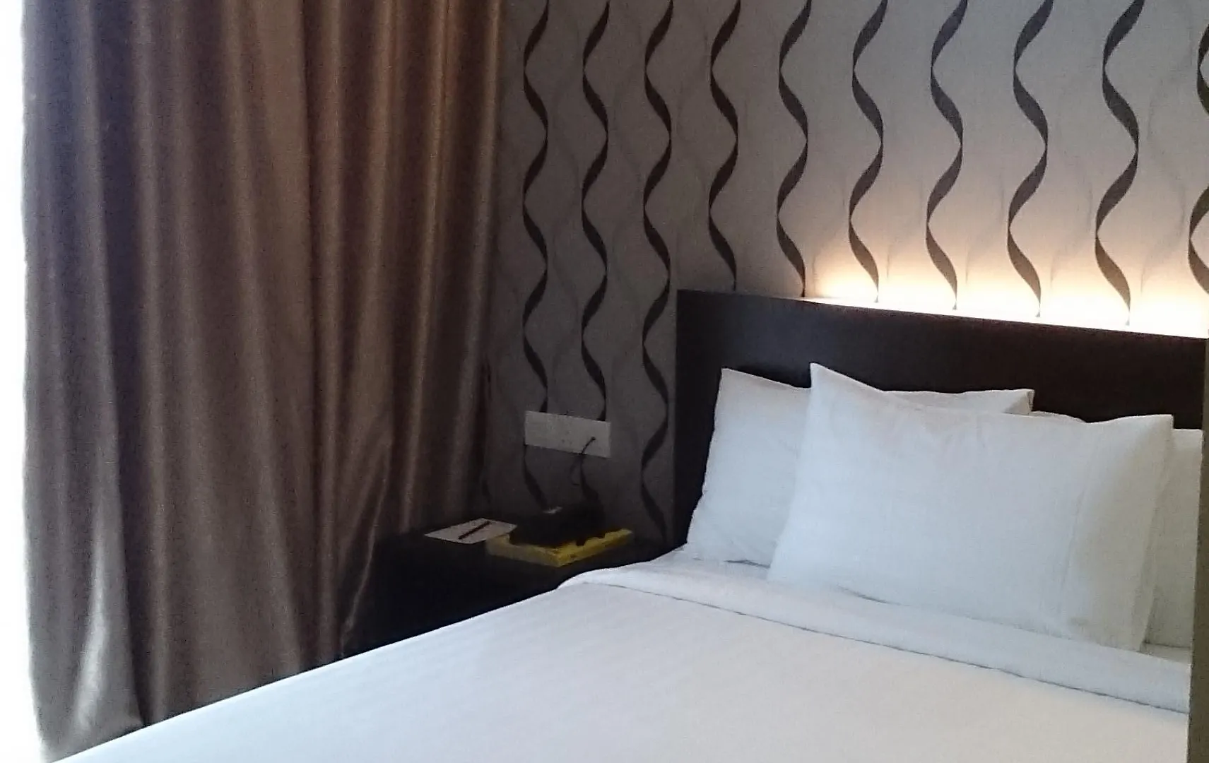 Izumi Hotel Bukit Bintang Kuala Lumpur 3*,  Malaysia