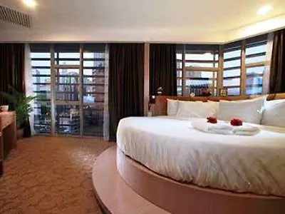 Izumi Hotel Bukit Bintang Kuala Lumpur
