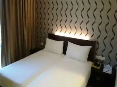 Izumi Hotel Bukit Bintang Kuala Lumpur