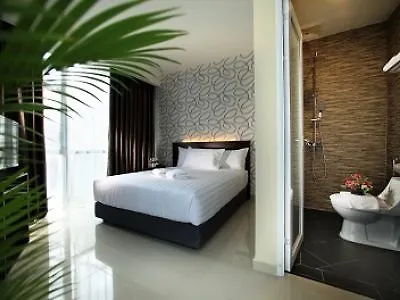 Izumi Hotel Bukit Bintang Kuala Lumpur