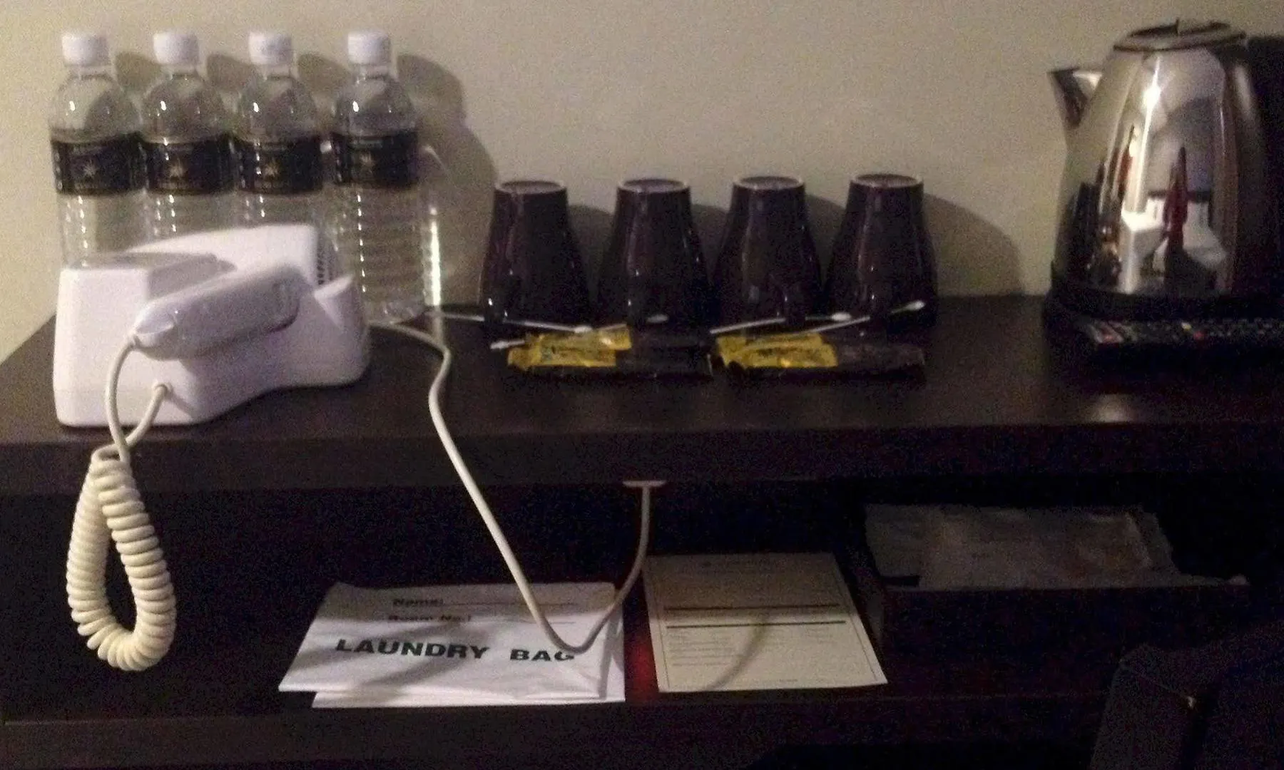 Izumi Hotel Bukit Bintang Kuala Lumpur 3*,
