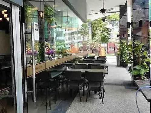 Izumi Hotel Bukit Bintang Kuala Lumpur 3*,  Malaysia