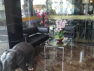 Izumi Hotel Bukit Bintang Kuala Lumpur Malaysia