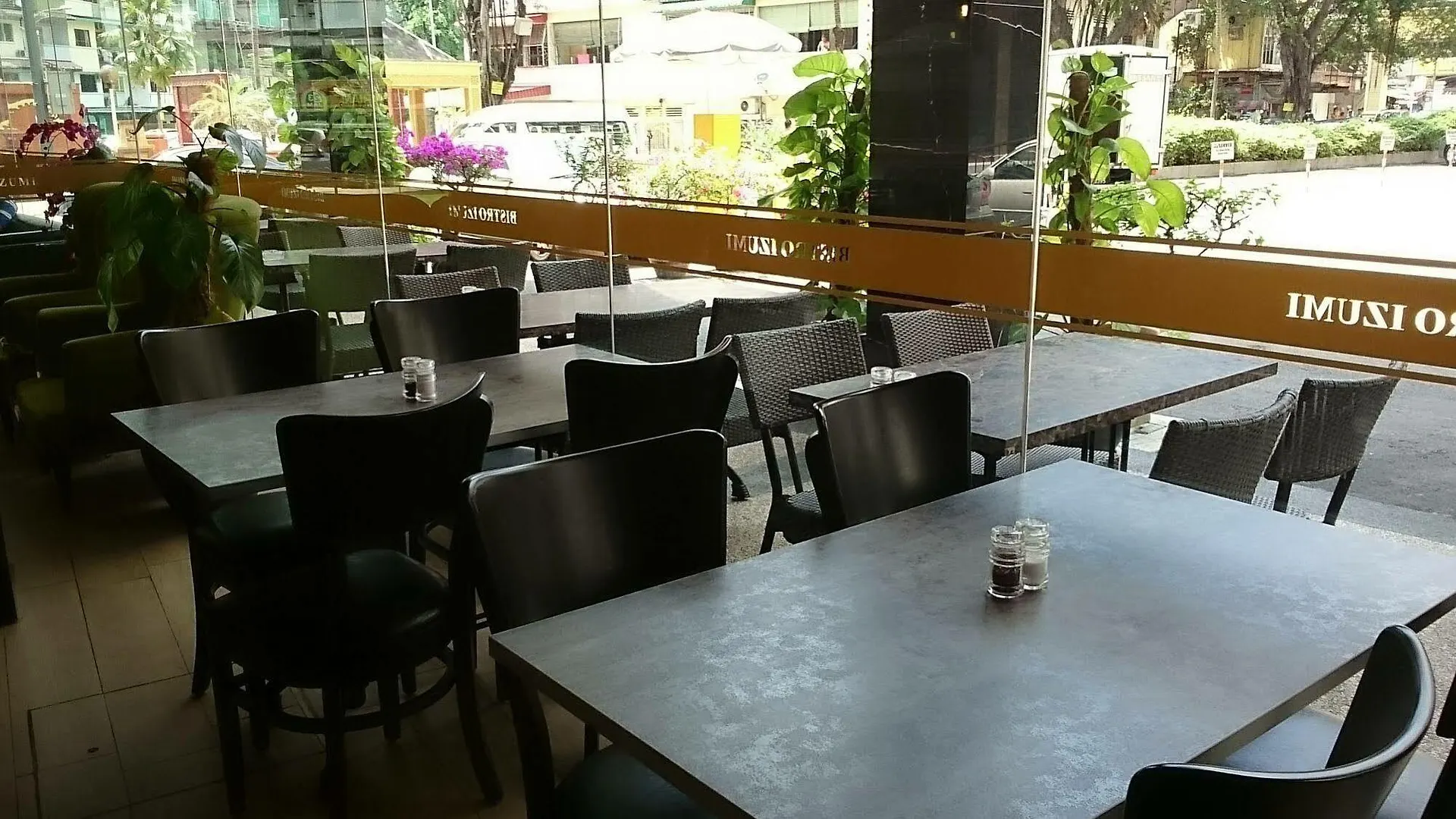 Izumi Hotel Bukit Bintang Kuala Lumpur