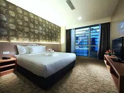 Izumi Hotel Bukit Bintang Kuala Lumpur