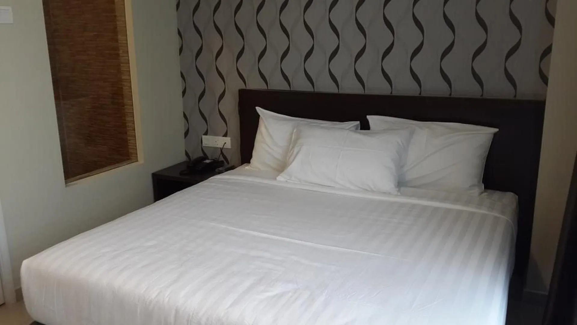 Izumi Hotel Bukit Bintang Kuala Lumpur