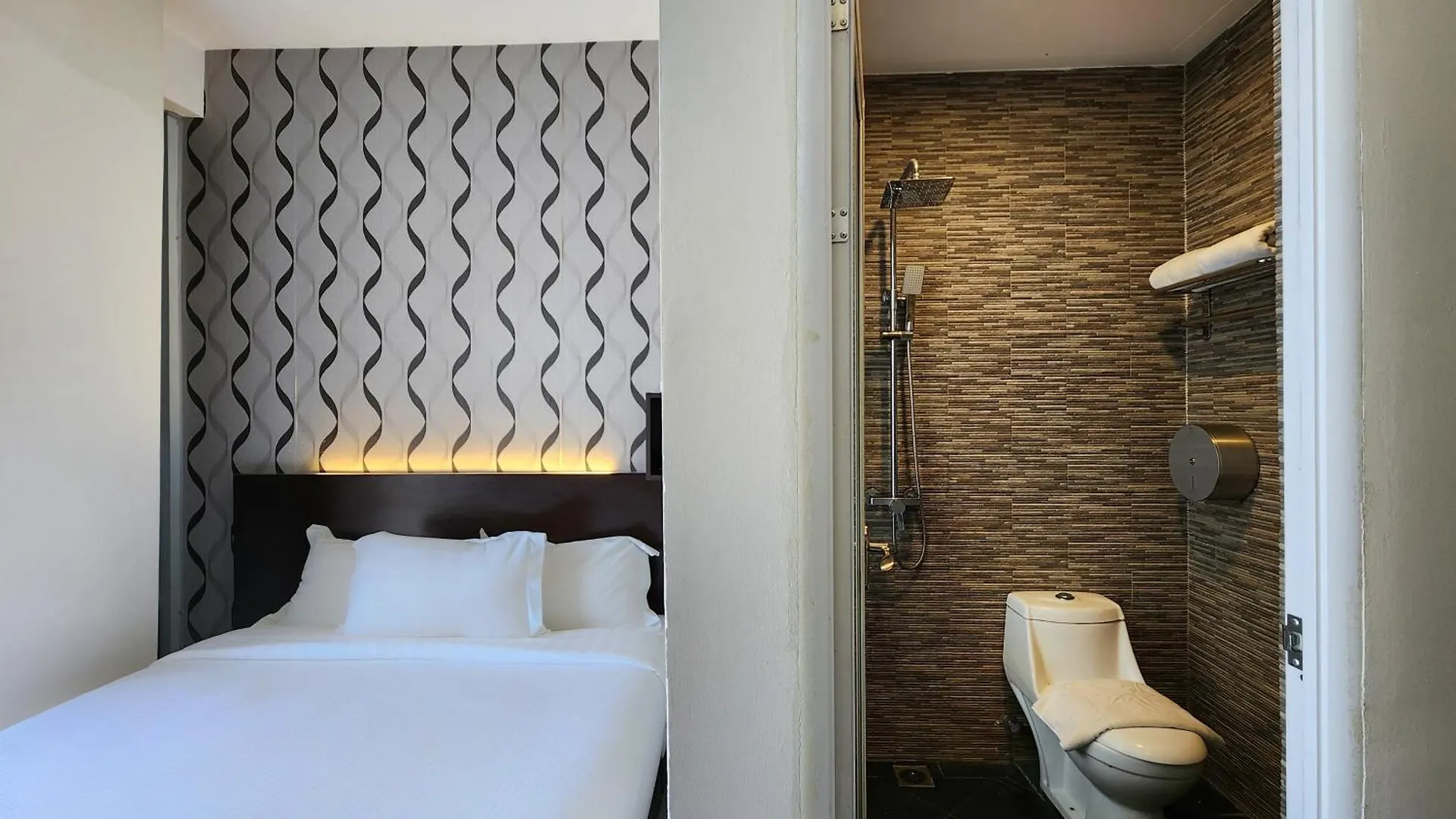 Izumi Hotel Bukit Bintang Kuala Lumpur
